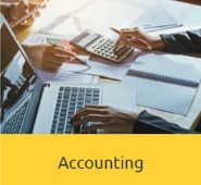 Accounting service