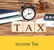 Income tax service