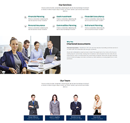 Team visual reference